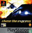 Chase The Express - Image 1