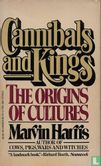 Cannibals and Kings - Image 1