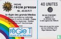 Groupe Régie presse - Afbeelding 2