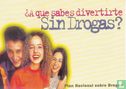 Plan Nacional sobre Drogas