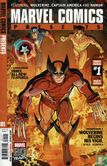 Marvel Comics Presents 1
