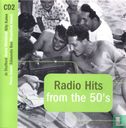 Radio Hits from the 50's #2 - Afbeelding 1