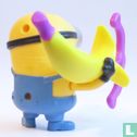 Minion with banana cannon - Image 2