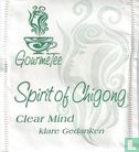 Spirit of Chigong - Afbeelding 1