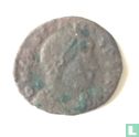 Empire romain AE3 Valentianus (364-375) - Image 2