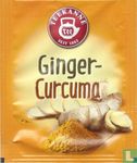 Ginger-Curcuma - Afbeelding 1