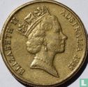 Australië 1 dollar 1985 - Afbeelding 1