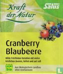 Cranberry Blaubeere - Afbeelding 1