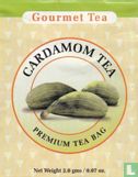 Cardamom Tea  - Bild 1