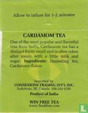 Cardamom Tea  - Image 2