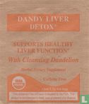Dandy Liver Detox [r] - Image 1