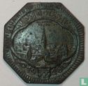 Hamm 50 pfennig 1918 - Afbeelding 1