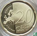 Frankrijk 20 cent 2019 - Afbeelding 2