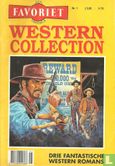 Western Collection Omnibus 1 - Afbeelding 1