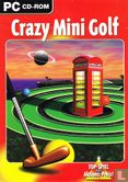Crazy Mini Golf