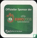 Offizieller Sponsor der UEFA EURO2008 - Image 1