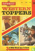 Western Toppers Omnibus 3 - Afbeelding 1