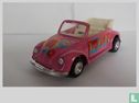 VW Beetle Cabrio 'Love' - Afbeelding 1