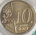 Austria 10 cent 2019 - Image 2