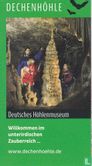Dechenhöhle /  Sauerland ...das Erlebnis - Bild 1