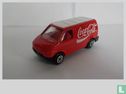VW Caravelle 'Coca-Cola' - Image 2