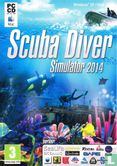 Scuba Diver Simulator 2014 - Afbeelding 1