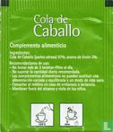 Cola de Caballo