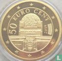 Autriche 50 cent 2019 - Image 1