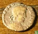 Roman Empire  AE21 (Nicomedia, Theodosius I)  379-395 CE - Image 1