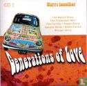 Generations Of Love - CD 1: Happy Together - Image 1