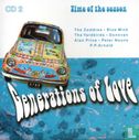 Generations of Love - CD 2: Time of the Season - Image 1