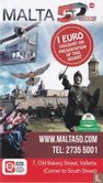 Malta 5D Show - Image 1