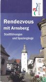 Arnsberg - Rendezvous mit Arnsberg - Afbeelding 1