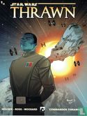 Commander Thrawn 1 - Afbeelding 1