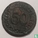 Altena-Olpe 50 pfennig 1918 - Afbeelding 1