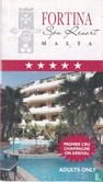 Fortina Spa Resort malta - Image 1