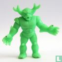 Black Buffalo (groen)