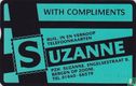 Postzegelhandel Suzanne - Afbeelding 1