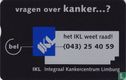 IKL Integraal Kankercentrum Limburg - Afbeelding 1