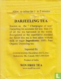Darjeeling Tea - Afbeelding 2