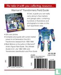 Warman's Transformers Field Guide