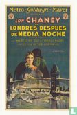 Lon Chaney en Londres Despues De Media Noche/Lon Chaney in London After Midnight - Afbeelding 1