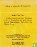 Mango Tea - Afbeelding 2