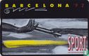 Sport International - Barcelona '92 - Afbeelding 1