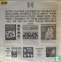 Hear The Beatles tell all    - Afbeelding 2