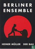 Berliner Ensemble - Heiner Müller - Afbeelding 1