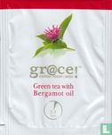 Green tea with Bergamot oil - Image 1