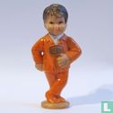 Ed [orange costume] - Image 1