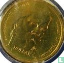 Australien 1 Dollar 1996 (C) "Centenary of the death of Sir Henry Parkes" - Bild 2