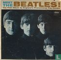 Meet The Beatles   - Bild 1
